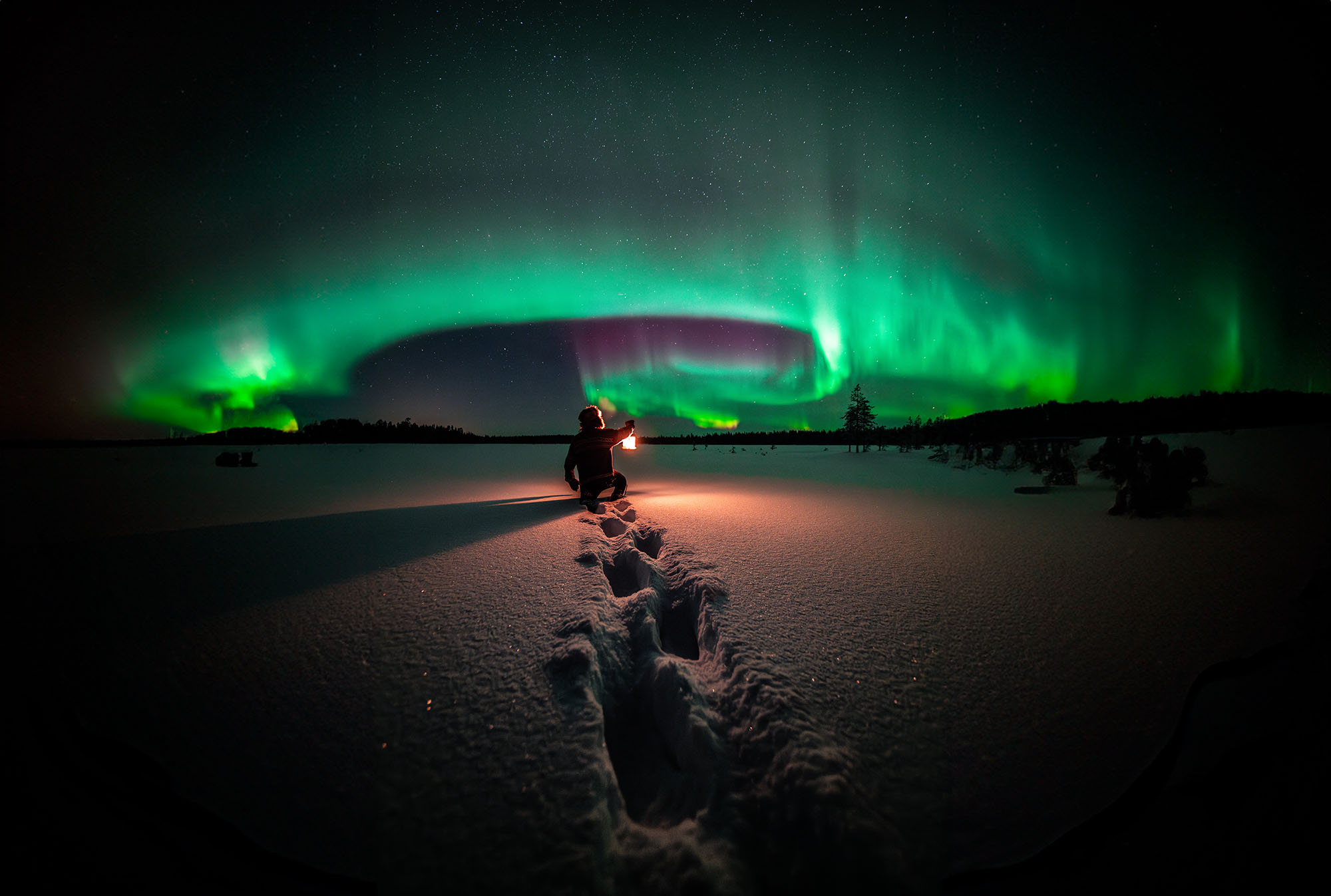 Aurora Finland