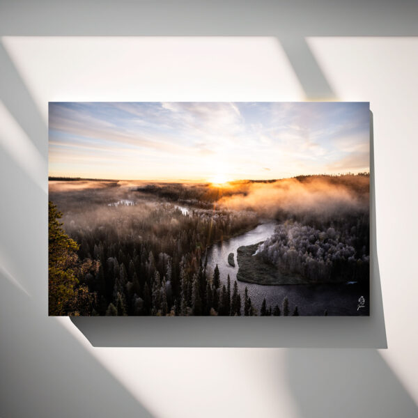 Frosty Päähkänäkallio