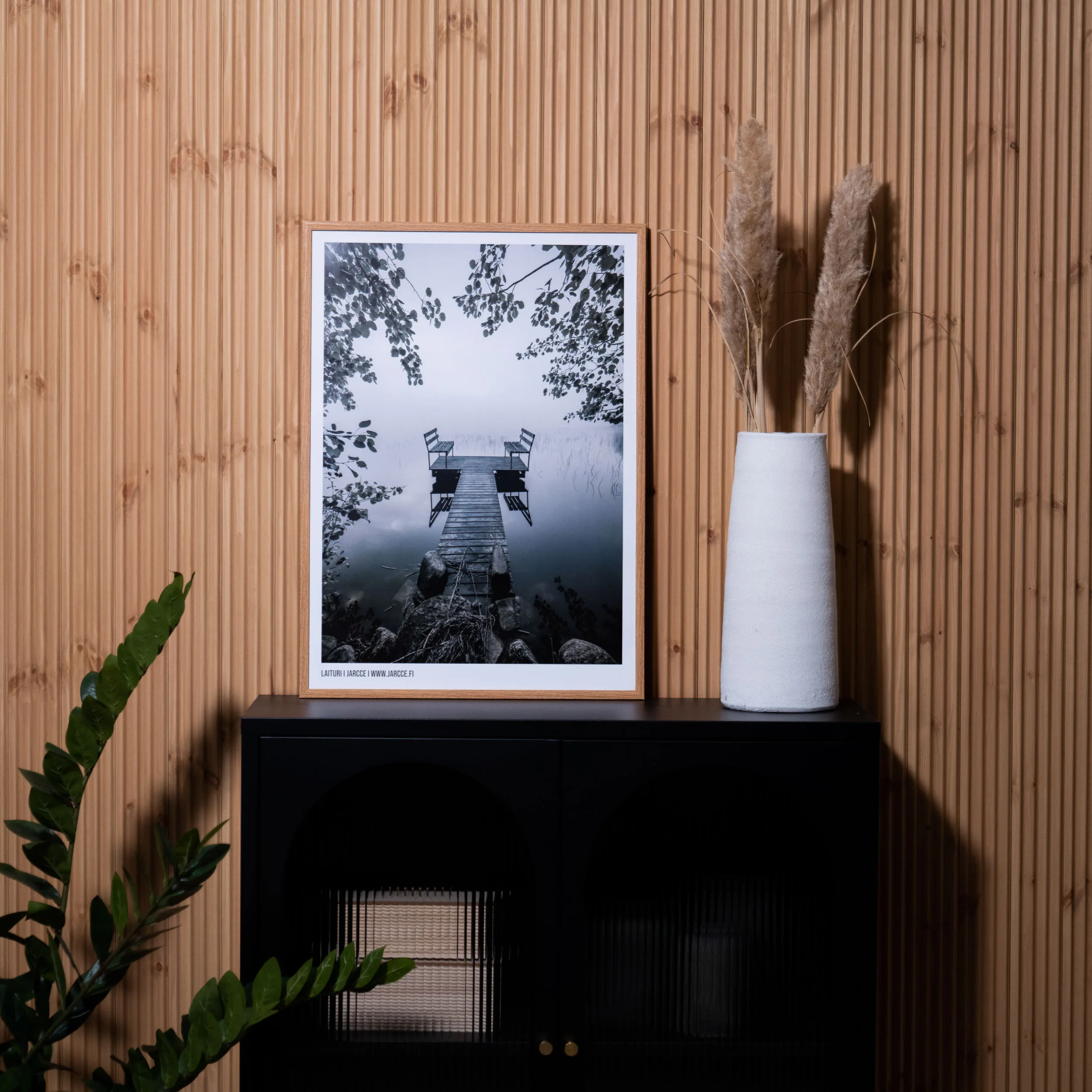 Laituri- juliste - Image 2