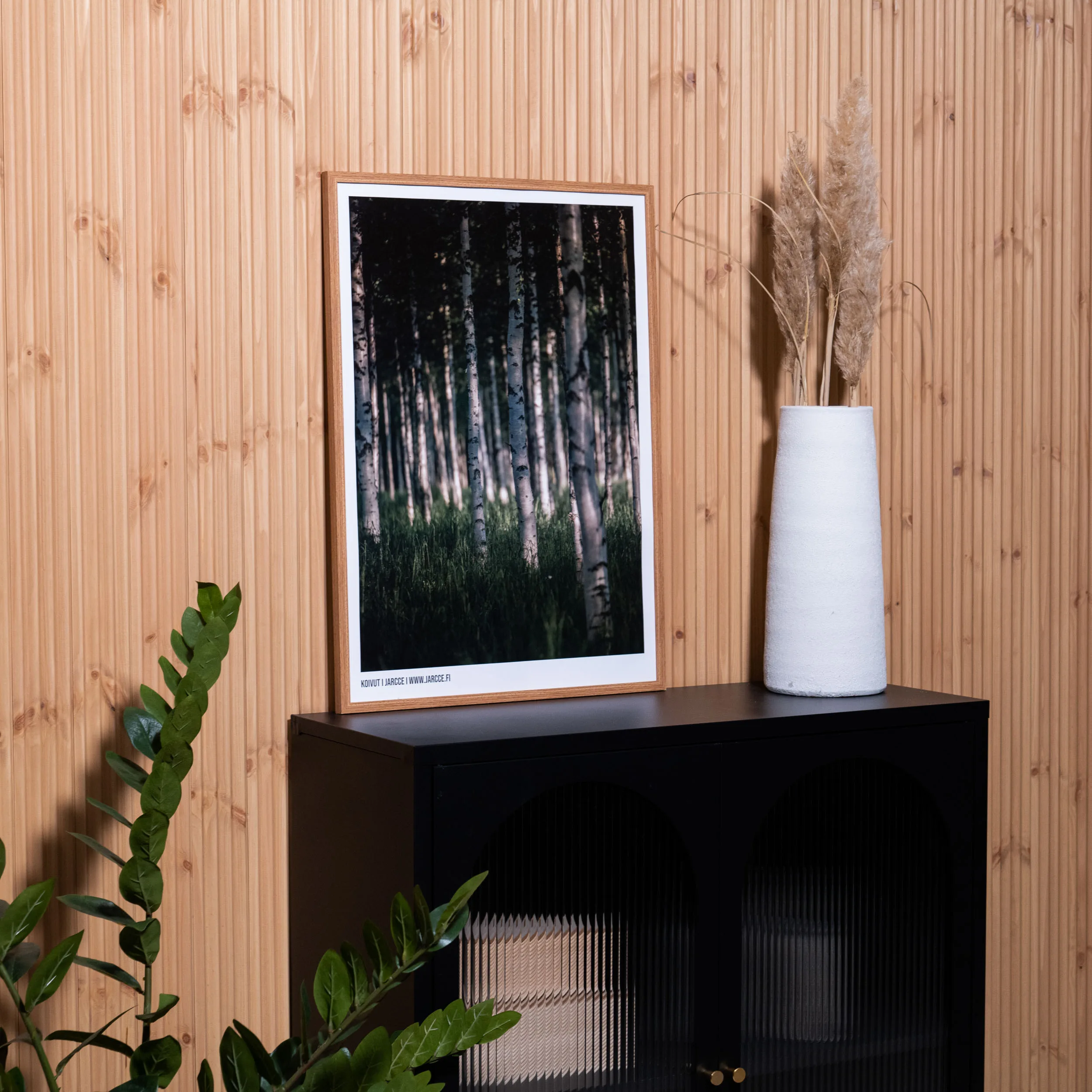 Koivut- juliste - Image 2