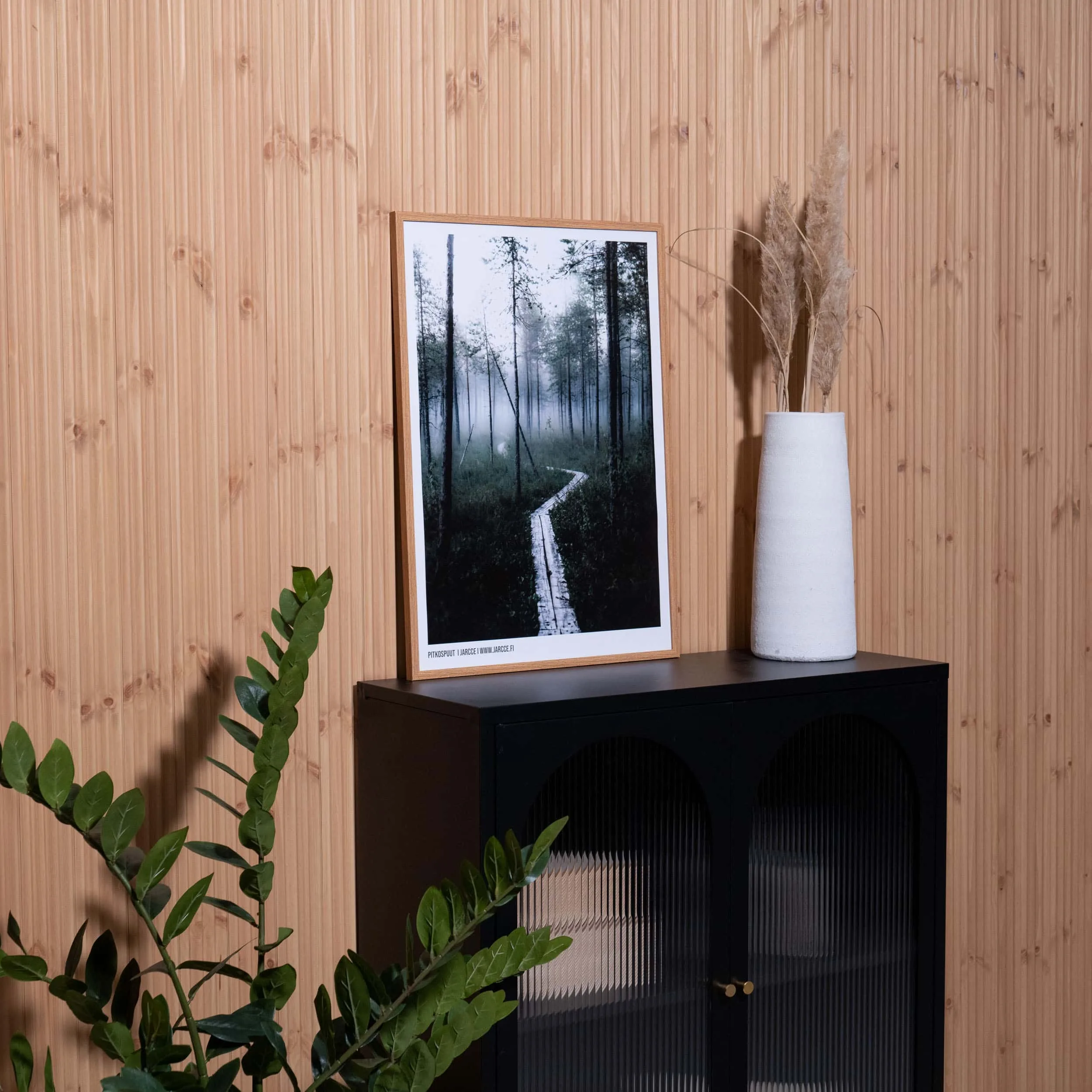 Pitkospuut- juliste - Image 2