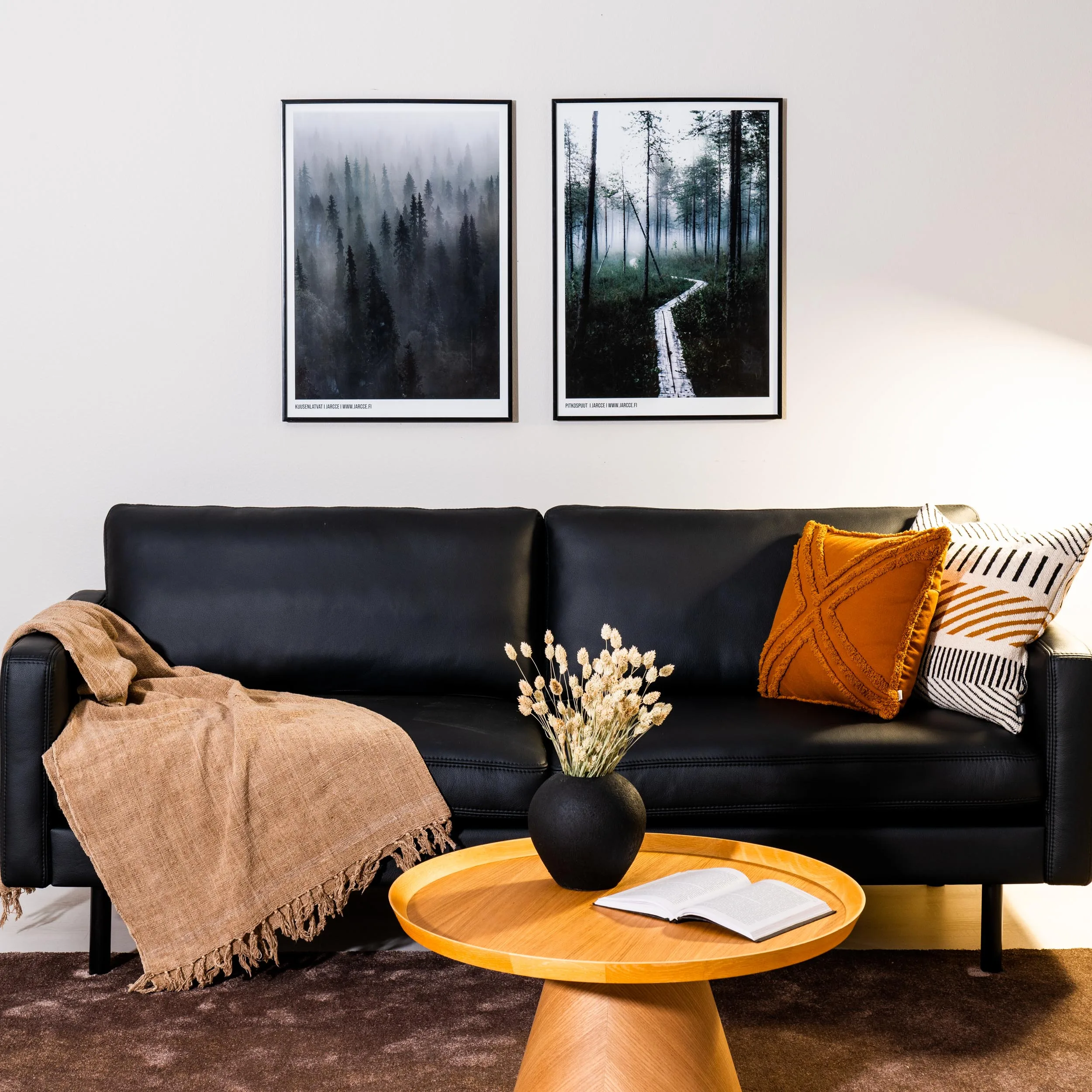 Kuusenlatvat- juliste - Image 3