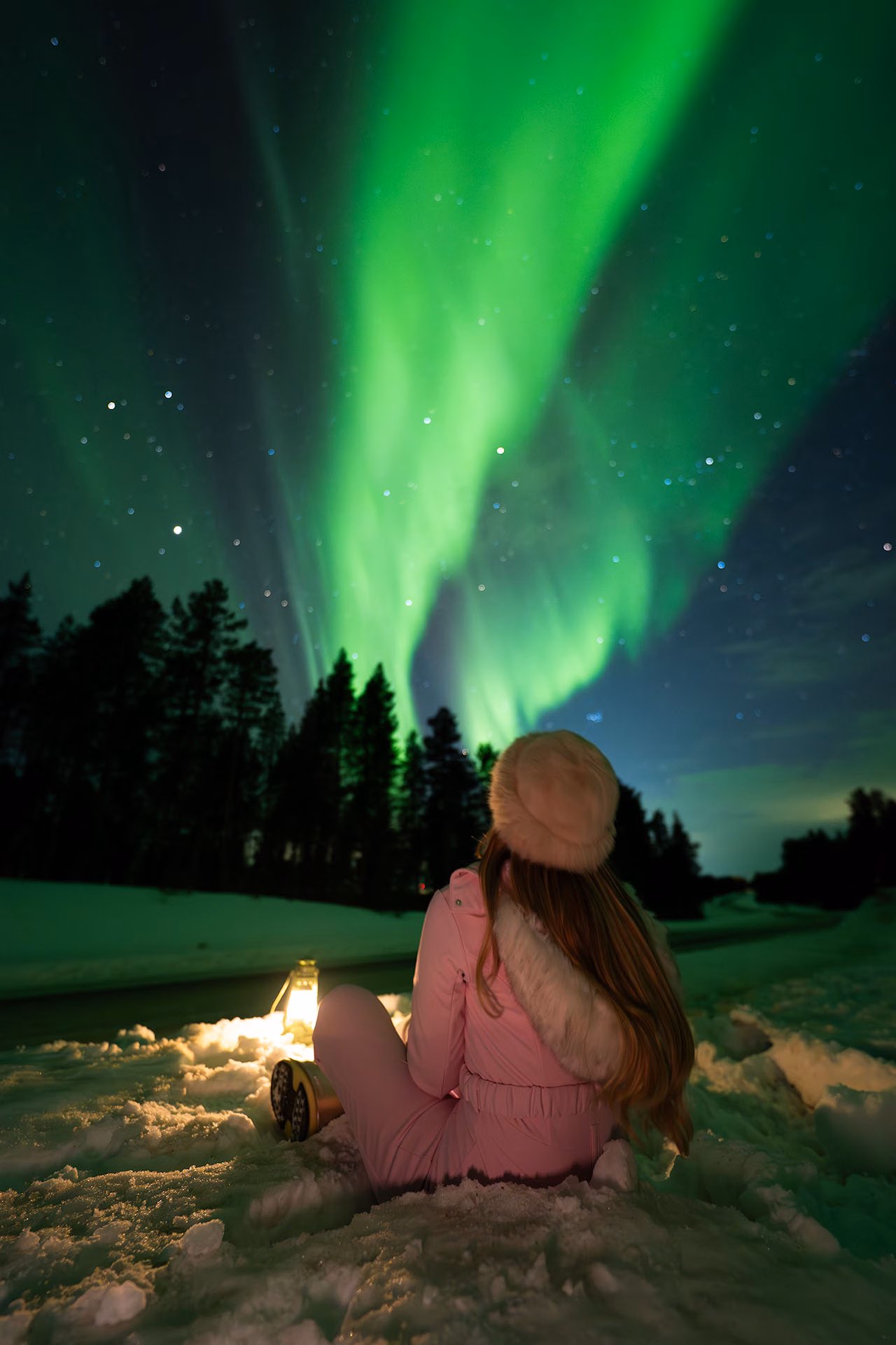 aurora photo