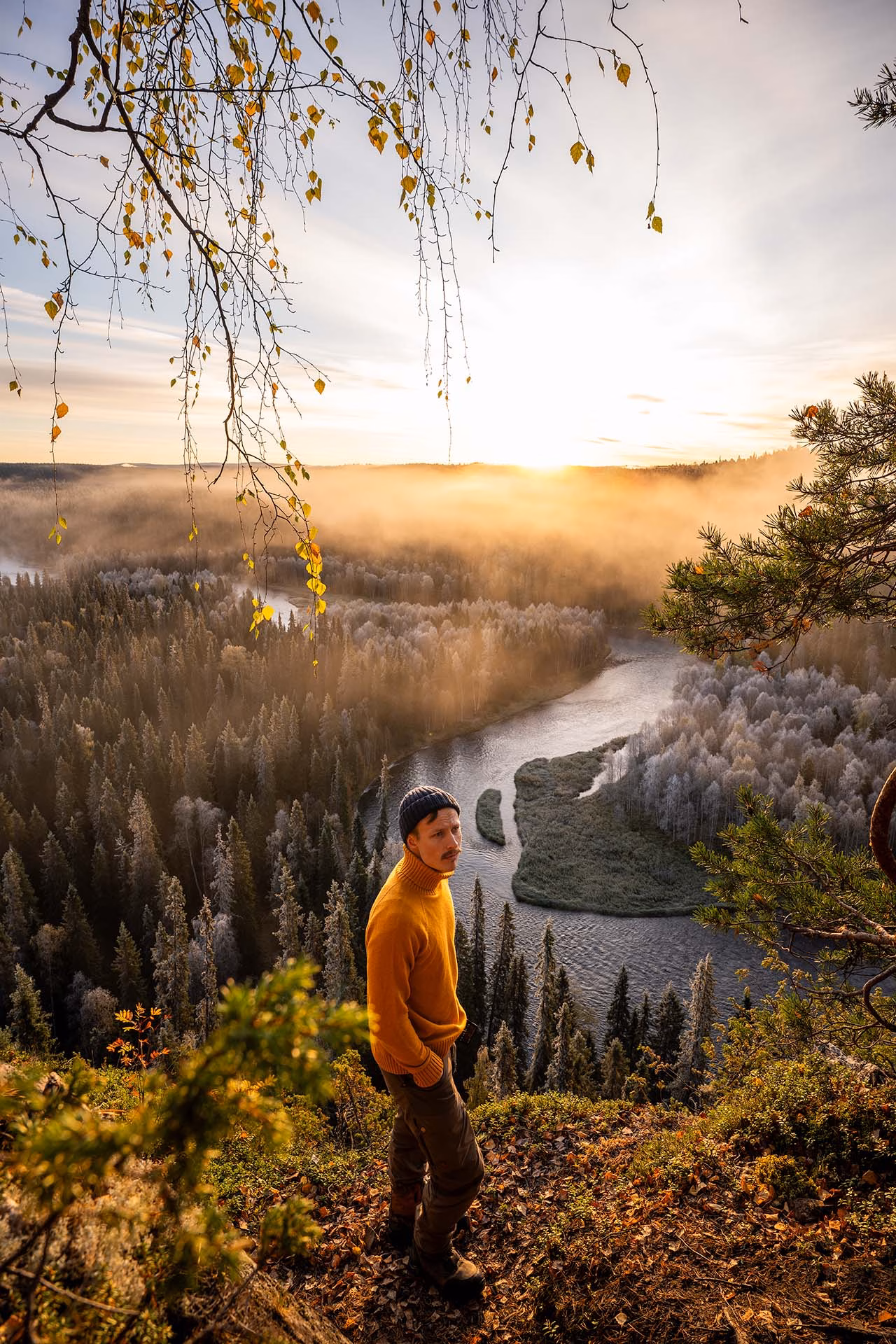 lapland