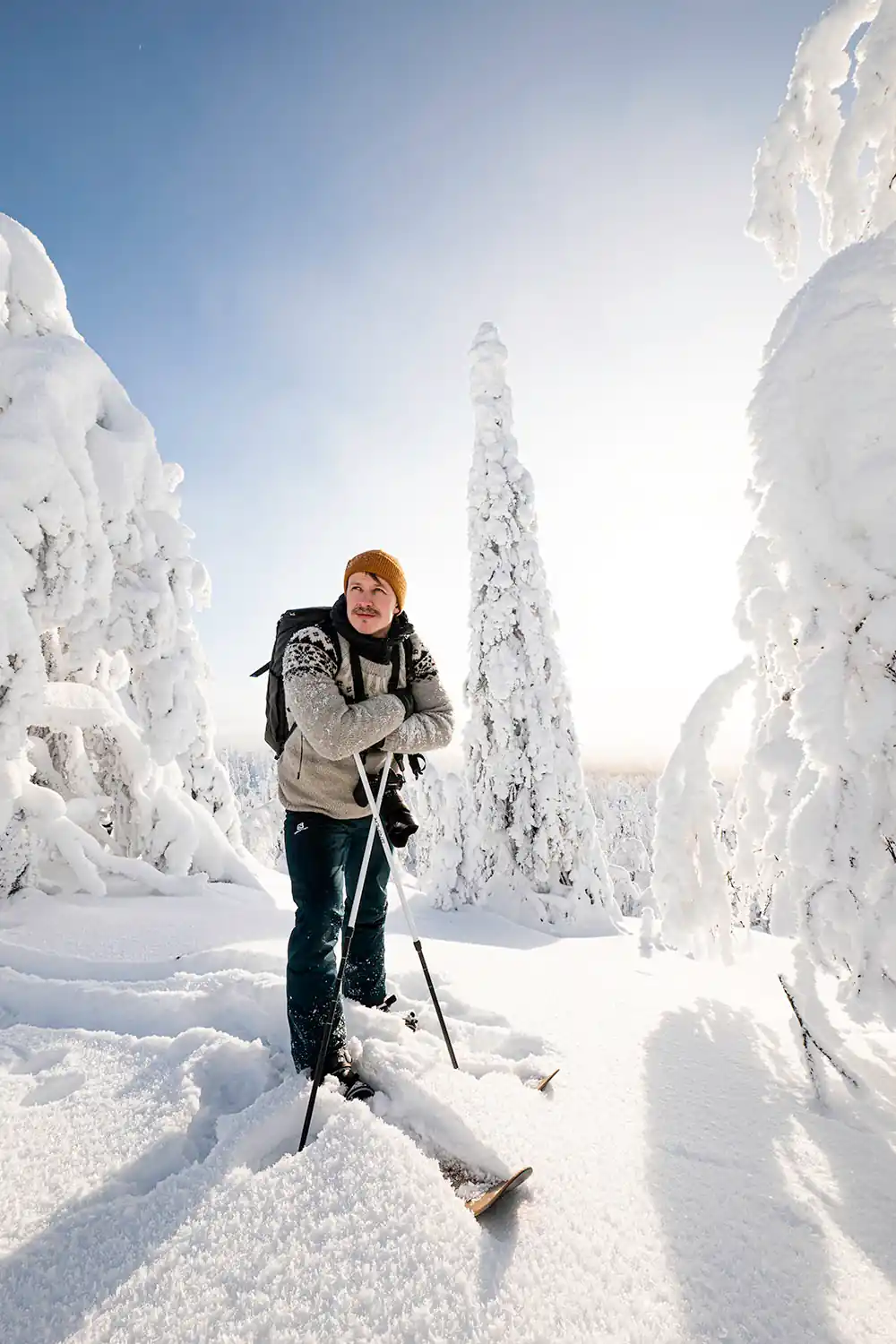 Photographer Lapland Photographer Lapland
